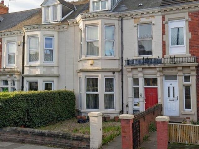 Marine Avenue NE26, 9 bed shared accommodation to rent, £375 pcm | PrimeLocation