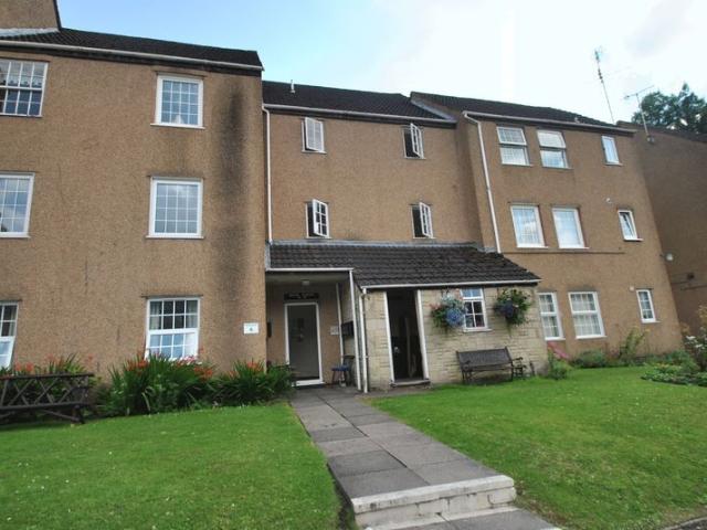 Marine Gardens, Coleford GL16, 1 bed flat to rent, £575 pcm | PrimeLocation