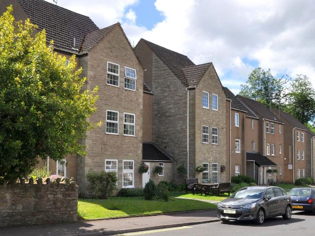 Marine Gardens, Newland Street, Coleford GL16, 2 bed flat to rent, £750 pcm | PrimeLocation