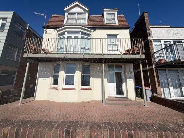 Marine Drive West, Bognor Regis PO21, 1 bed flat to rent, £775 pcm | PrimeLocation