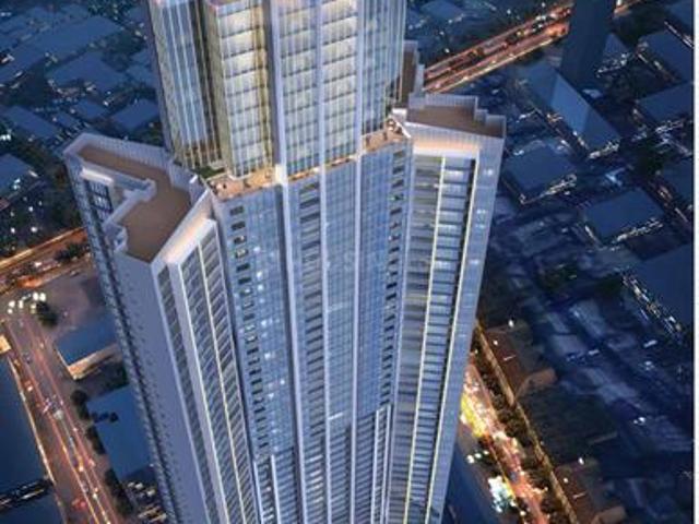 One Marina,Marine Lines 2 BHK Apartment For Sale Mumbai