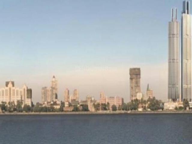 Marine Lines 6 BHK Apartment For Sale Mumbai