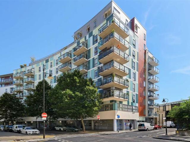Marine Street, Bermondsey SE16, 1 bed flat to rent, £2,300 pcm | PrimeLocation