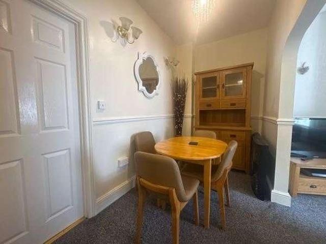 Marine Street, Cwm, Ebbw Vale, NP23
