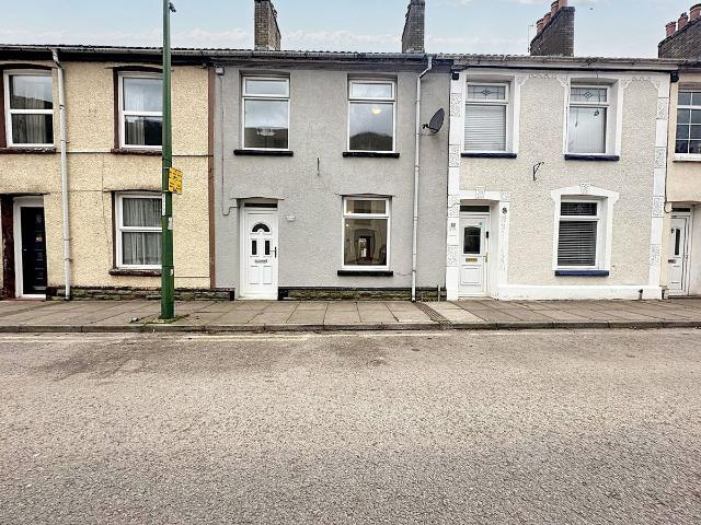 Marine Street, Cwm NP23, 3 bed terraced house to rent, £800 pcm | PrimeLocation