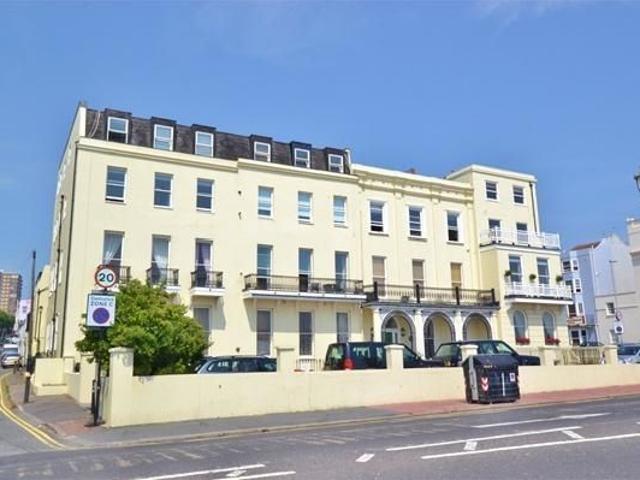 Marine Parade, Brighton BN2, 1 bed flat to rent, £1,450 pcm | PrimeLocation