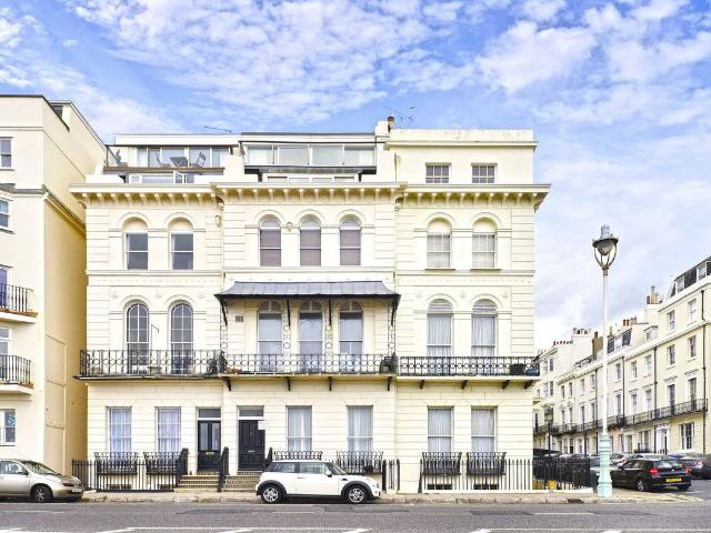 Marine Parade, Brighton BN2, 1 bed flat to rent, £1,450 pcm | PrimeLocation