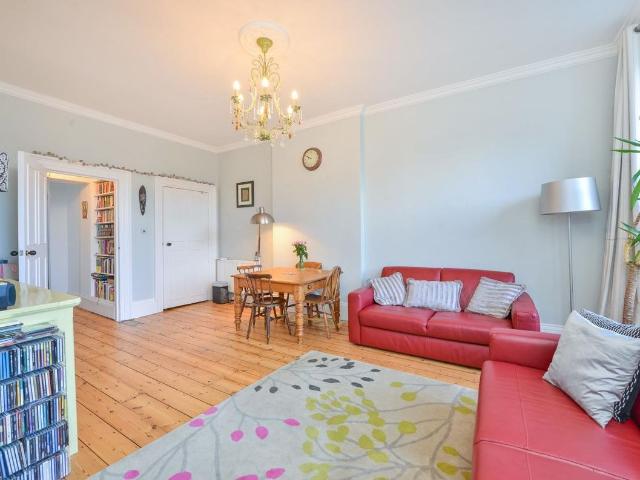 Marine Parade, Brighton, East Sussex BN2, 1 bed flat to rent, £1,450 pcm | PrimeLocation