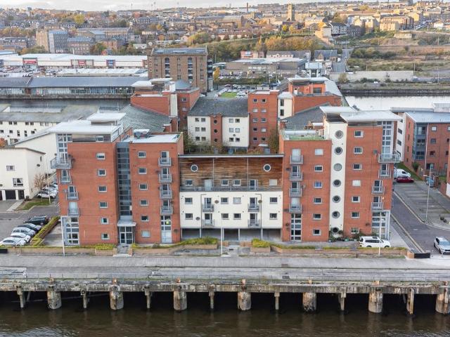 MARINE PARADE, DUNDEE, DD1 3BN 2 bed flat to rent £1,295 pcm £299 pw
