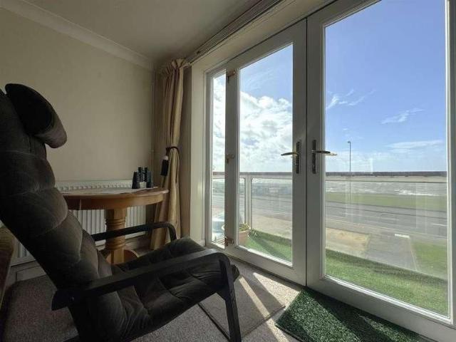 Marine Parade East, Lee on the solent, PO13