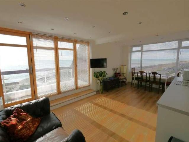 Marine Parade, Worthing, BN11