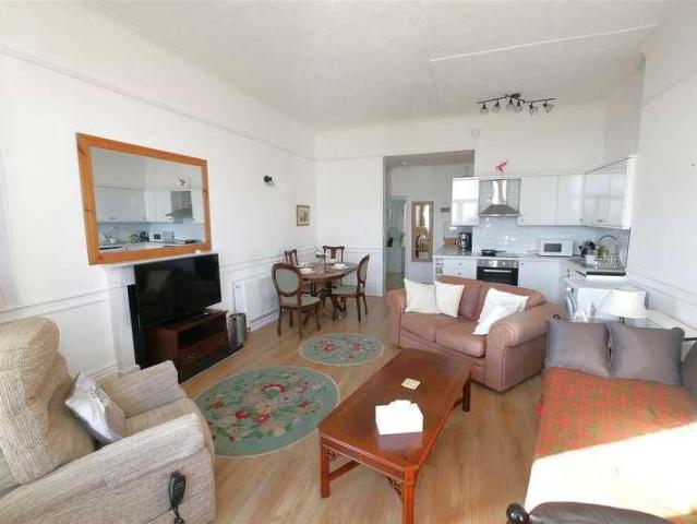 Marine Parade, Worthing, BN11