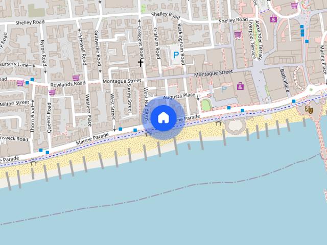 Marine Parade, Worthing