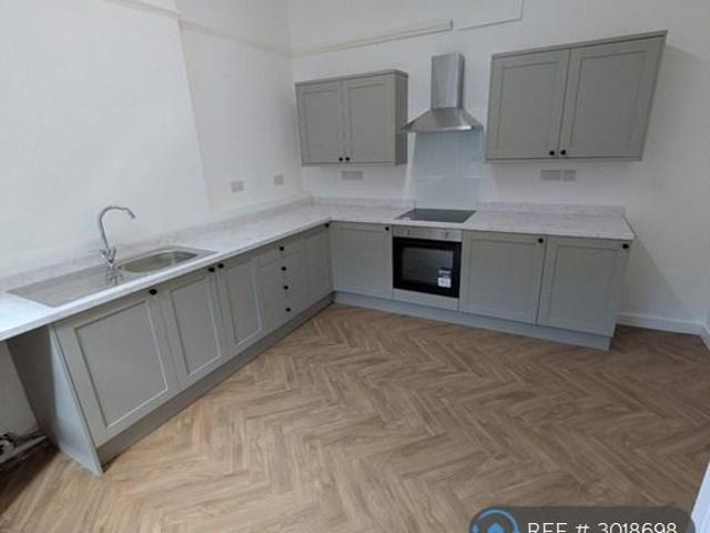 Marine Road, Colwyn Bay, LL29 1 bed flat to rent £795 pcm £183 pw
