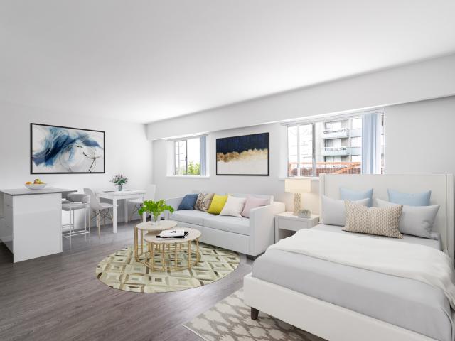 Marine View Terrace