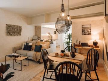 Marinella 2 bedrooms in Santo António