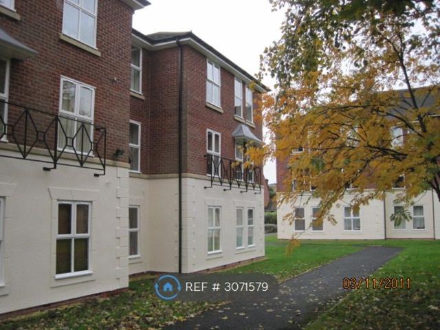 Mariner Avenue, Birmingham B16, 1 bed flat to rent, £875 pcm | PrimeLocation