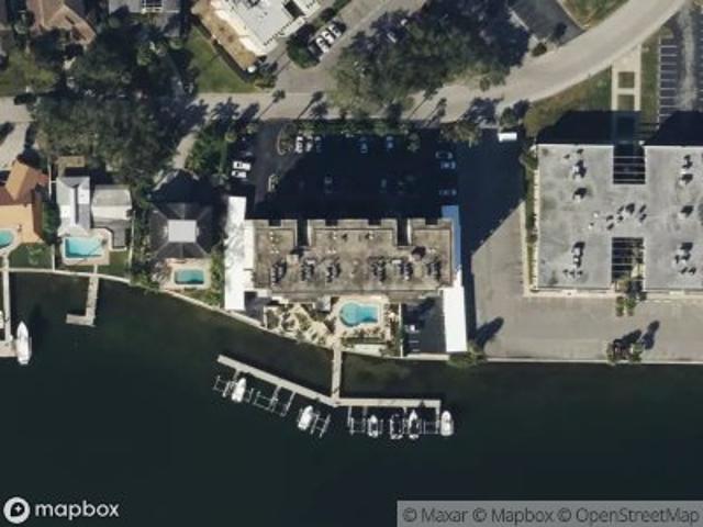 Mariner St Apt