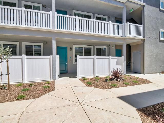 Mariners Landing 2 Bedroom Apartment for Rent at 142 E 31st St, National City, CA 91950 National City