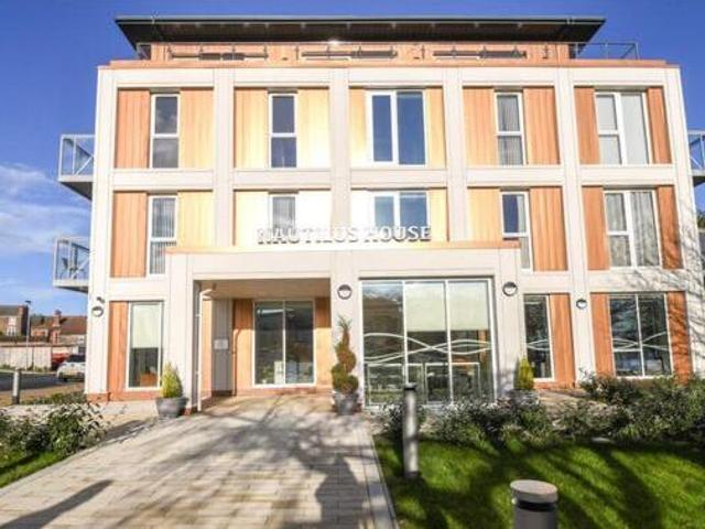Mariners Park, Wallasey, 2 Bedroom Retirement