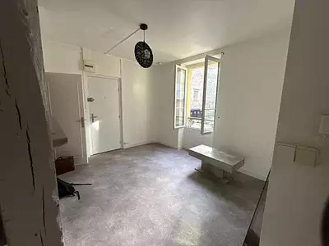 Marines 95640 Achat / Vente appartement 2 pièces t2