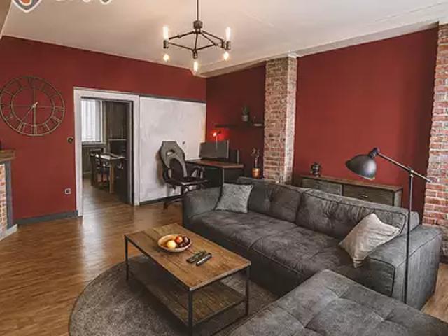 Maringues 63350 Achat / Vente maison 5 pièces t5