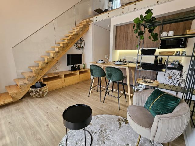 Marinha Grande Apartament GREEN LOFT N°6