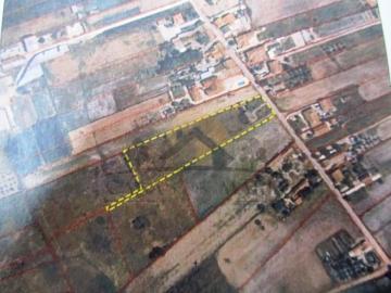 Marinhais Terreno