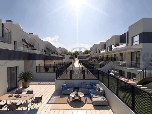 Marinsa Paradise – Tu nuevo hogar en Nerja Ven a conocer el. 93m² Nerja