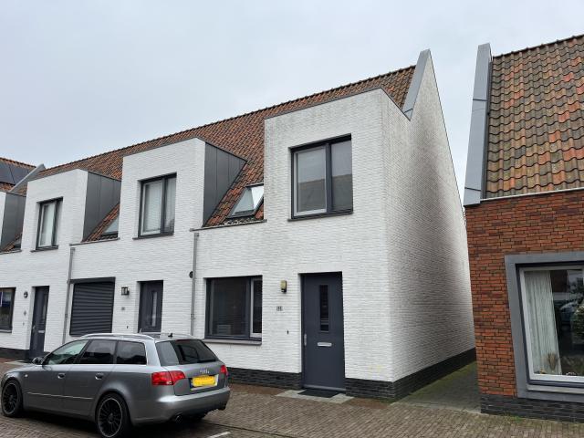 Marisstraat 11