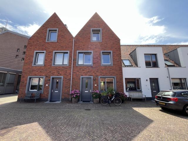 Marisstraat 3