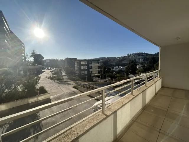 Mariposa 2 dorm, excelente, soleado, cercano tottus reñaca