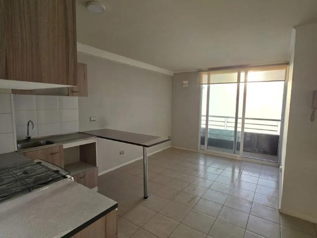 Mariposa en arriendo 2d2b piso 20 sol am