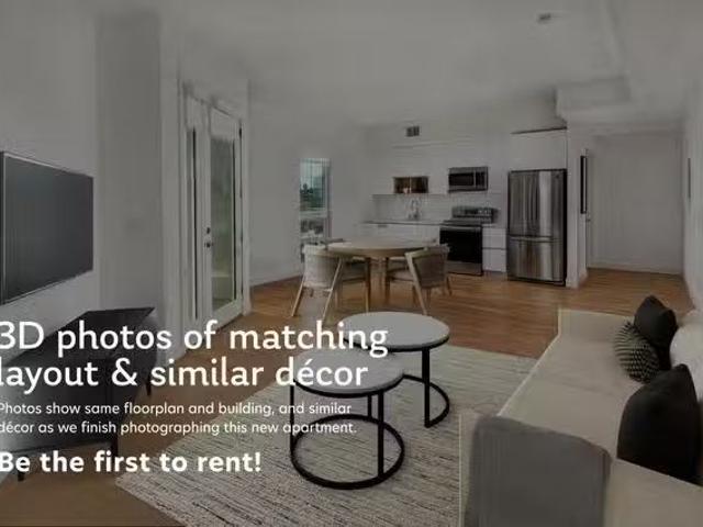 Mariposa on 3rd, 269 S Mariposa Ave, Koreatown 1 Bedroom 1.