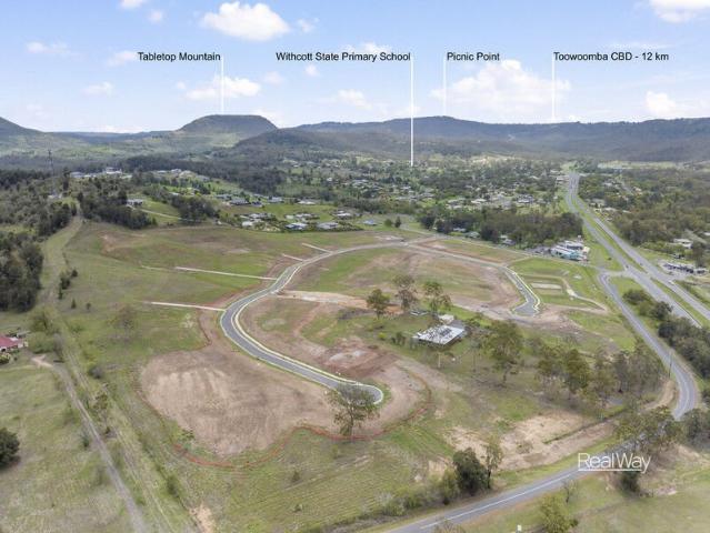 MARIPOSA POCKET PRESTIGE ACREAGE LIFESTYLE BLOCK