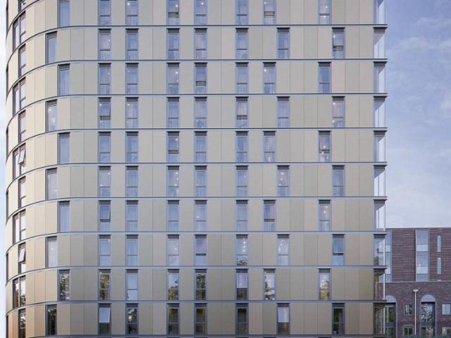 Maritime View, Liverpool City Centre High Spec Central Apartments