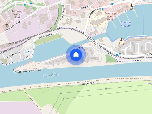 Maritime Way, Ashton