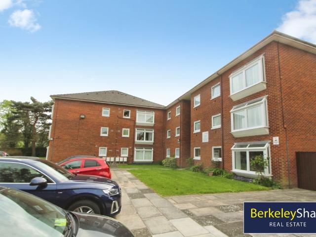 Maritime Court, Bootle L30, 2 bed flat to rent, £725 pcm | PrimeLocation