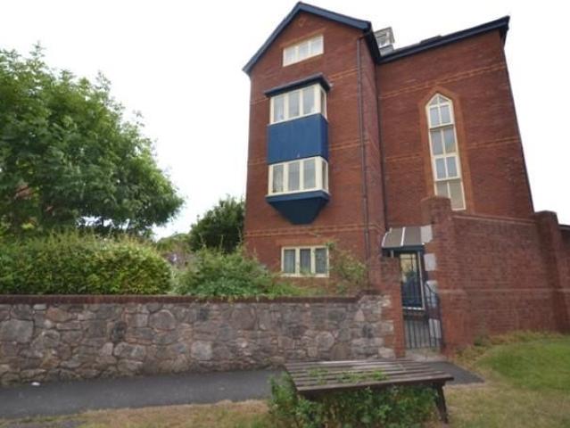 Maritime Court, Haven Banks, Exeter EX2, 2 bed shared accommodation to rent, £1,050 pcm | PrimeLocation