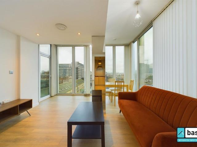 Maritime House, Greens End, Woolwich SE18, 2 bed flat to rent, £1,850 pcm | PrimeLocation