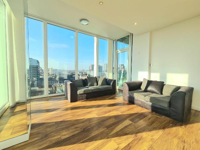 Maritime House, London SE18, 2 bed flat to rent, £1,900 pcm | PrimeLocation