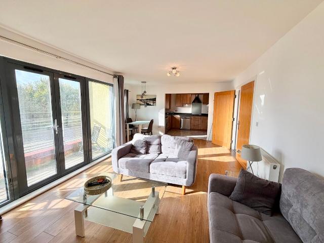 Maritime Quarter, Swansea SA1, 2 bed flat to rent, £1,250 pcm | PrimeLocation