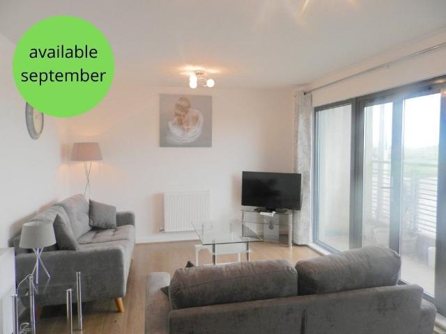 Maritime Quarter, Swansea SA1, 2 bed flat to rent, £1,300 pcm | PrimeLocation