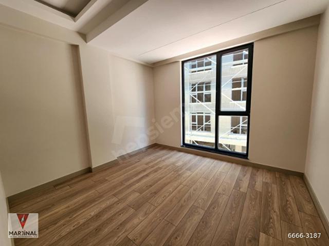 MARJİNAL GAYRİMENKULDEN ARAKAT 2+1 SIFIR SATILIK DAİRE.
