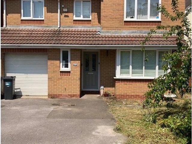 Marjoram Place, Bristol BS32, 4 bed detached house to rent, £2,550 pcm | PrimeLocation