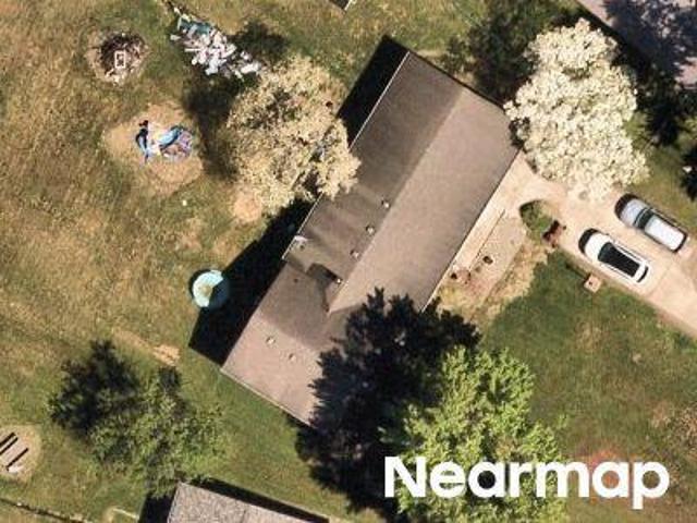 Mark Manor Dr