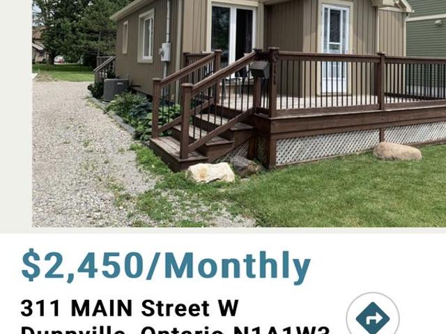 Mark Bull Has a House