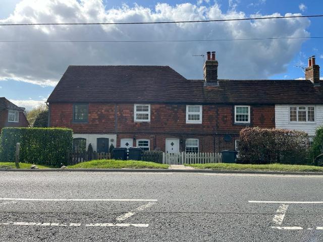 Mark Cross, Crowborough, East Sussex TN6, Terraced house to rent, £1,300 pcm | PrimeLocation