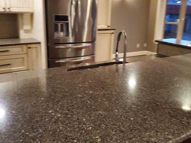 Mark Has an Apartment