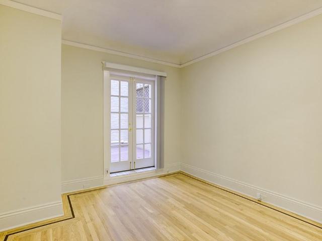 Mark Hopkins Rental Condominiums Studio Apartment for Rent at 1200 Sacramento Street, San Francisco, CA 94108 Nob Hill
